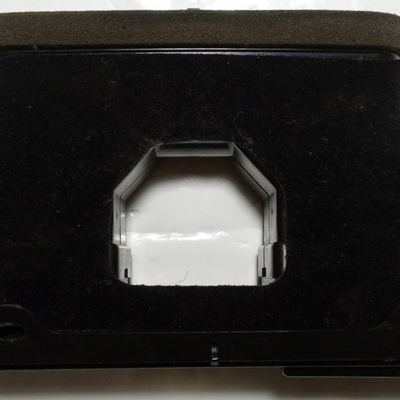 Difusor Central Gm Kadett 94