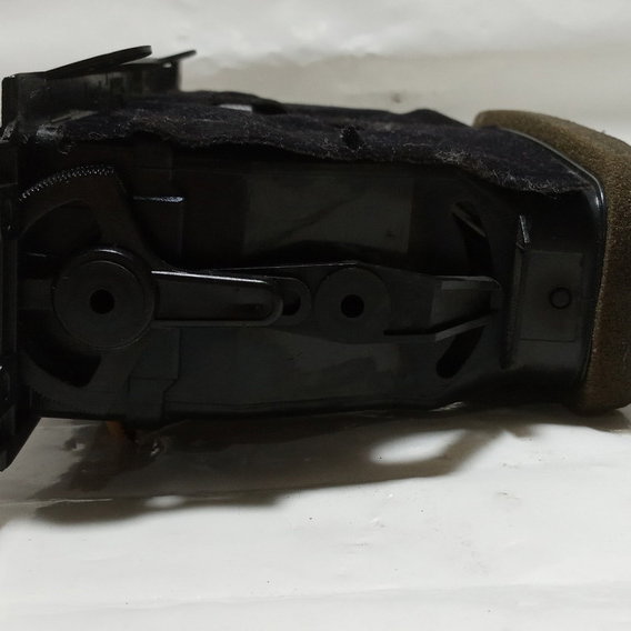 Difusor Central Gm Kadett 94