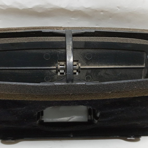 Difusor Central Gm Kadett 94