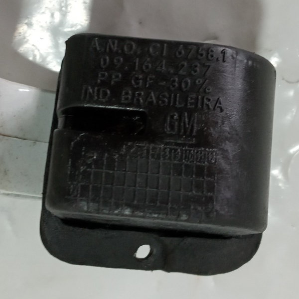 Portinhola Tanque Combustivel Gm Corsa Montana 2010 1.4