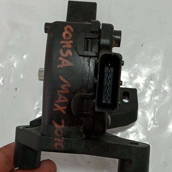 Sensor Pedal Acelerador Gm Corsa Montana 2010 1.4
