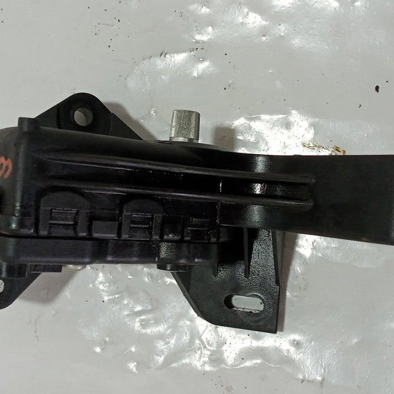Sensor Pedal Acelerador Gm Corsa Montana 2010 1.4