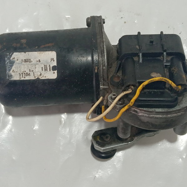 Motor Limpador De Para-brisas Gm Corsa 2010