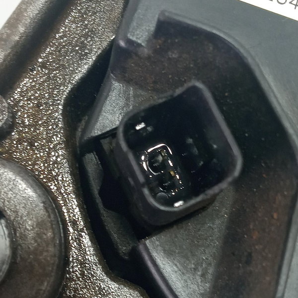 Alternador Peugeot 206 2005 74a