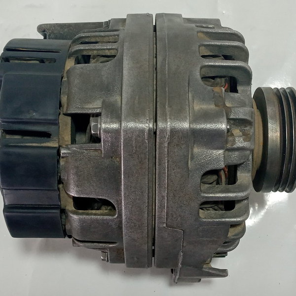 Alternador Peugeot 206 2005 74a
