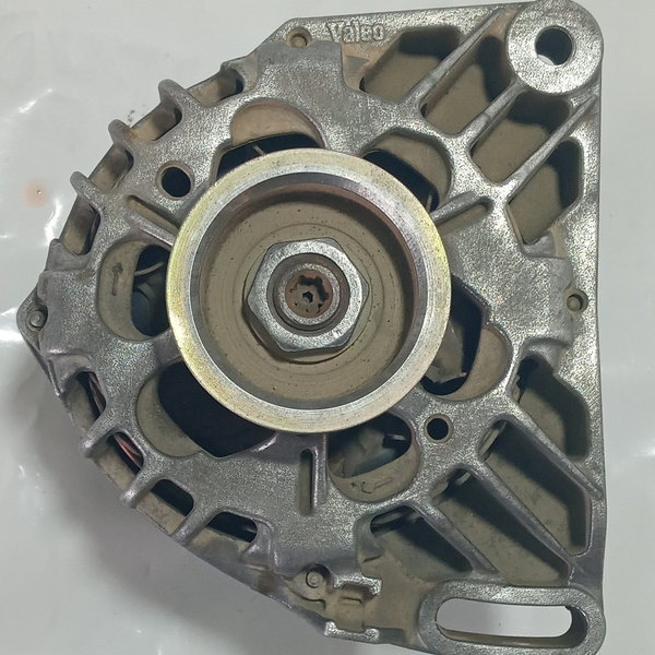 Alternador Peugeot 206 2005 74a