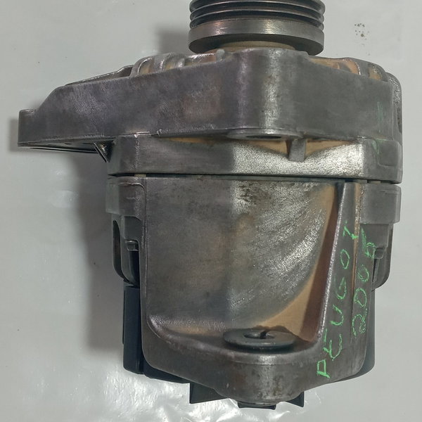 Alternador Peugeot 206 2005 74a