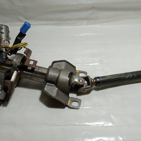 Coluna De Direção  Peugeot 206 2005