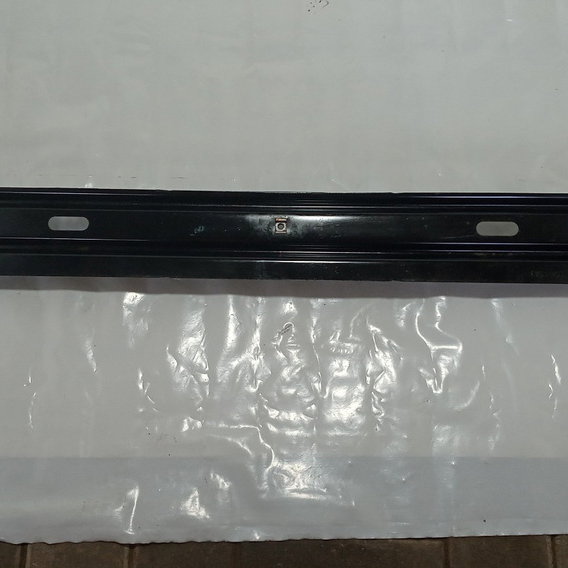 Suporte Radiador Citroen C4 Pallas 2009