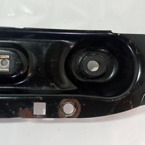 Suporte Radiador Citroen C4 Pallas 2009