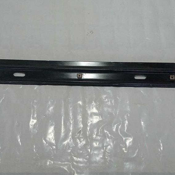 Suporte Radiador Citroen C4 Pallas 2009
