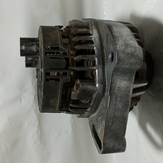 Alternador Fiat Fiorino 2004 1.3 8v
