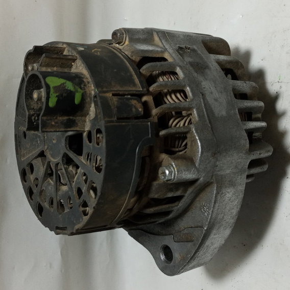Alternador Fiat Fiorino 2004 1.3 8v