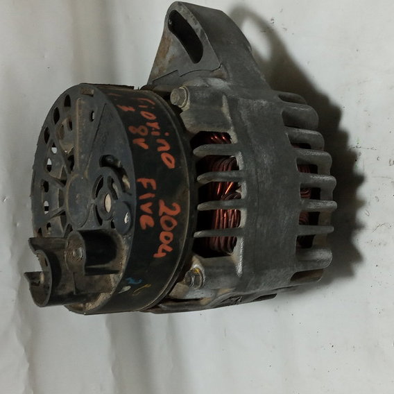 Alternador Fiat Fiorino 2004 1.3 8v