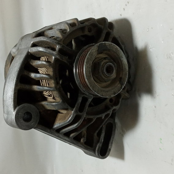 Alternador Fiat Fiorino 2004 1.3 8v