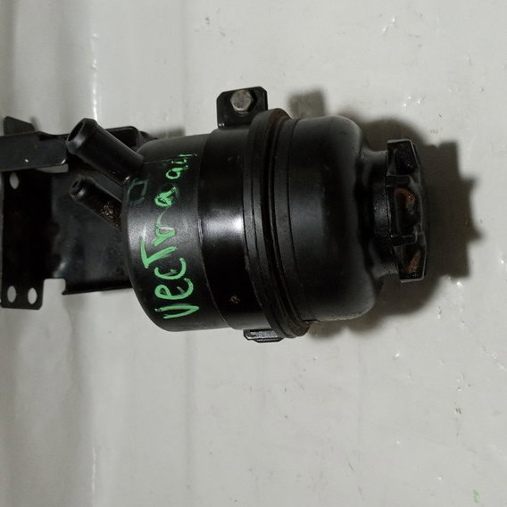 Reservatorio Oleo Direção Hidráulica Gm Vectra 1994