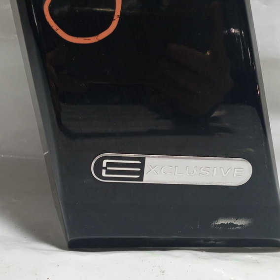 Acabamento Coluna Externa L. Direito Citroen C4 Pallas 2008