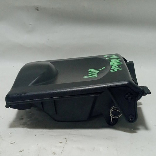 Cinzeiro Citroen C4 Pallas 2008
