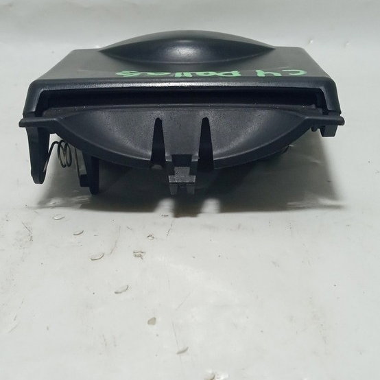 Cinzeiro Citroen C4 Pallas 2008