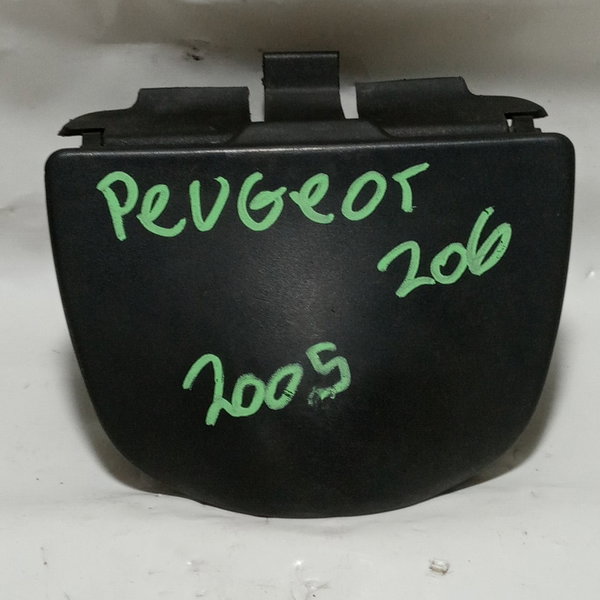 Cinzeiro Peugeot  206 2005