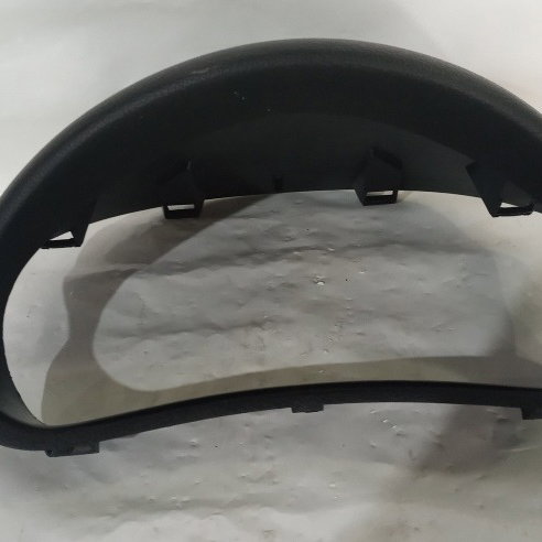 Moldura Do Painel Instrumento Peugeot 206 2005