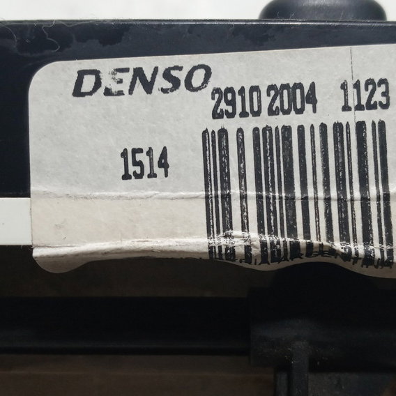 Comando De Ar-condicionado Peugeot 206 2005