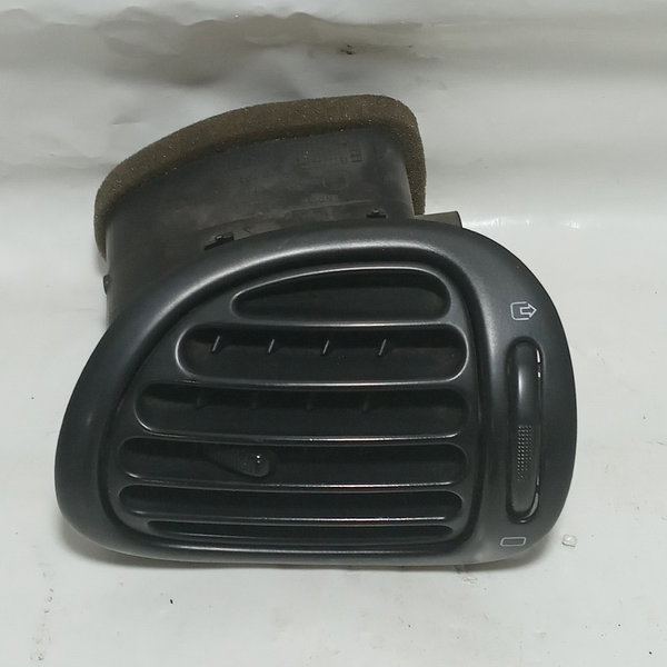Difusor De Ar Lado Direito Peugeot 206 2005