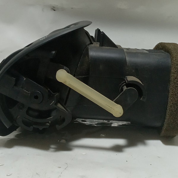Difusor De Ar Lado Direito Peugeot 206 2005