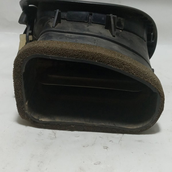 Difusor De Ar Lado Direito Peugeot 206 2005