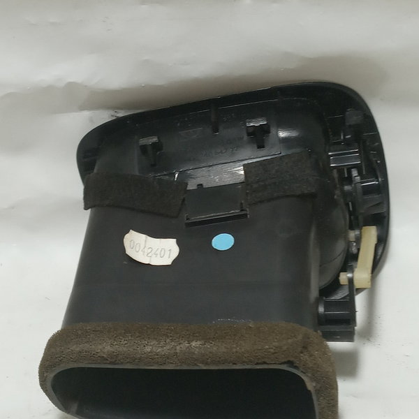 Difusor De Ar Lado Direito Peugeot 206 2005