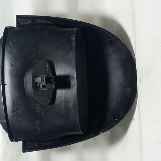 Moldura Painel Botão Alerta Peugeot 206 2005 Preto