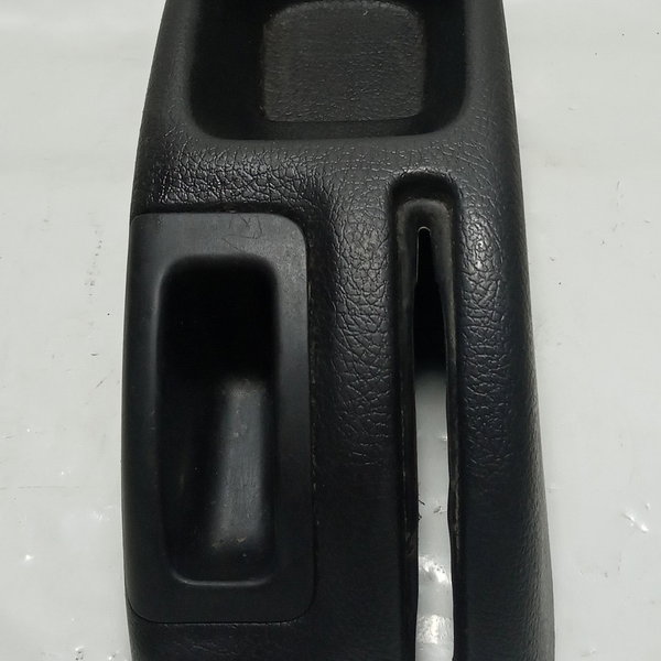 Console Freio De Mão Peugeot 206 2005