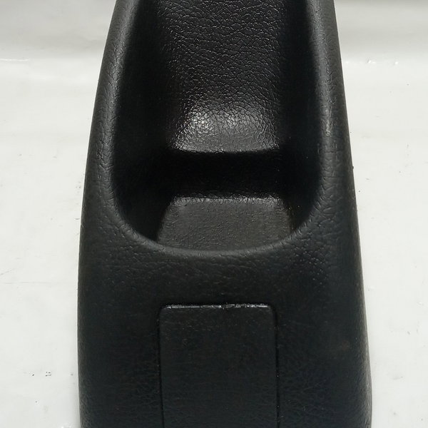 Console Freio De Mão Peugeot 206 2005