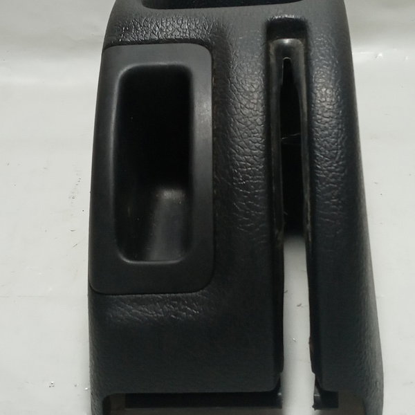 Console Freio De Mão Peugeot 206 2005