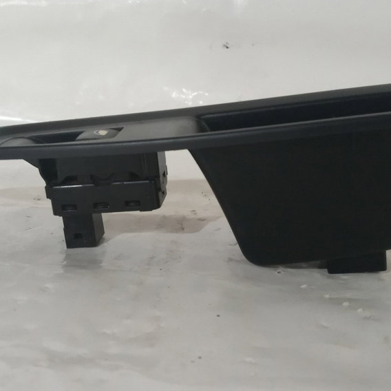 Botão Vidro Traseiro Esquerdo Citroen C4 Pallas 2008