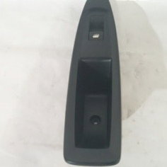 Botão Vidro Traseiro Esquerdo Citroen C4 Pallas 2008