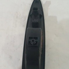 Botão Vidro Eletrico Traseiro Direito Citroen C4 Pallas 2008