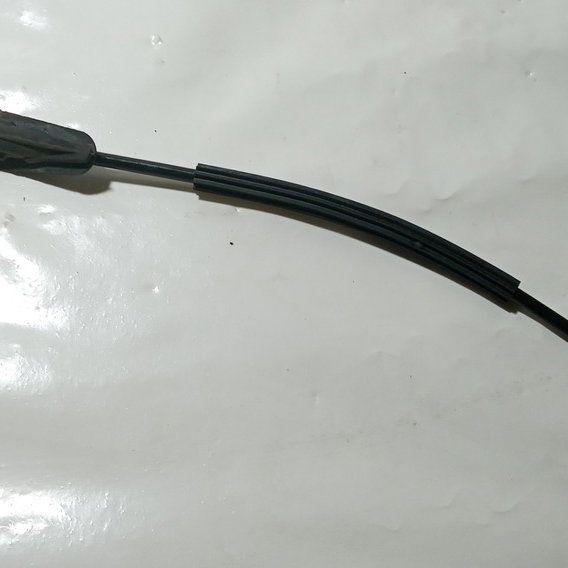 Fechadura Dianteira Esquerda Citroen C4 Pallas  2008