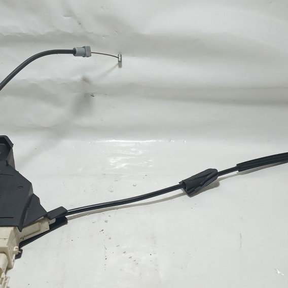 Fechadura Porta Dianteiro Direito Citroen C4 Pallas  2008