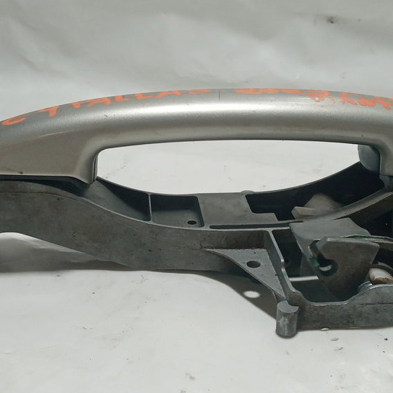 Maçaneta Externa Diant. Direita Citroen C4 Pallas 2008