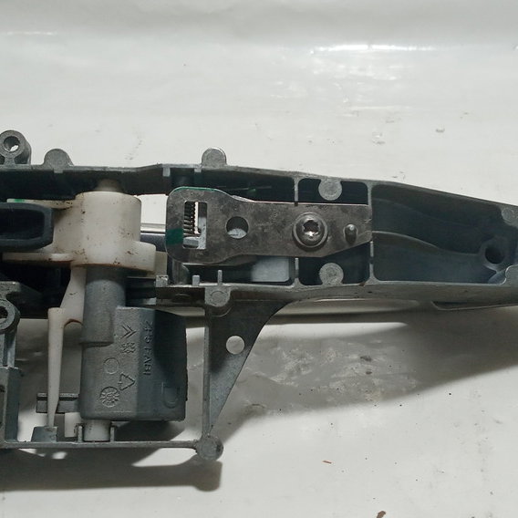 Maçaneta Externa Diant. Direita Citroen C4 Pallas 2008