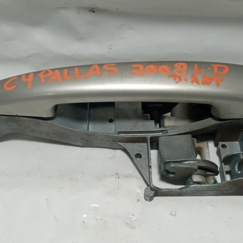 Maçaneta Externa Diant. Direita Citroen C4 Pallas 2008