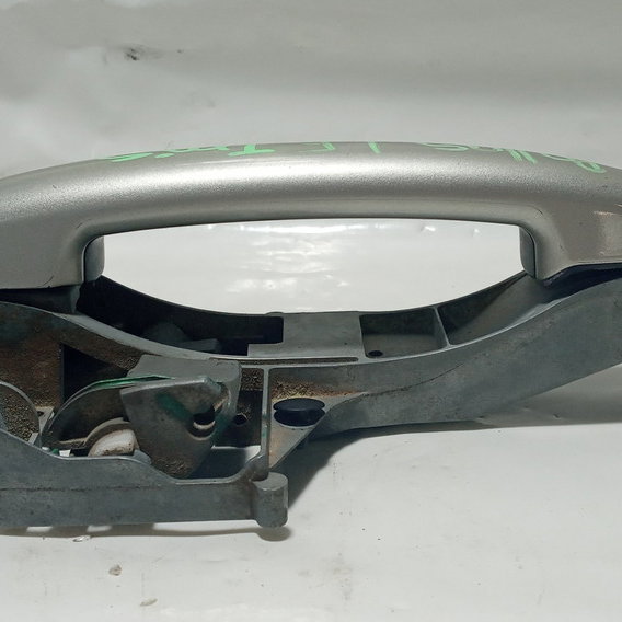 Maçaneta Externa Traseira Esquerda Citroen  C4 Pallas 2008