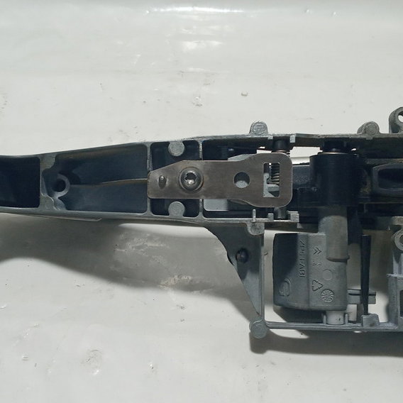 Maçaneta Externa Traseira Esquerda Citroen  C4 Pallas 2008