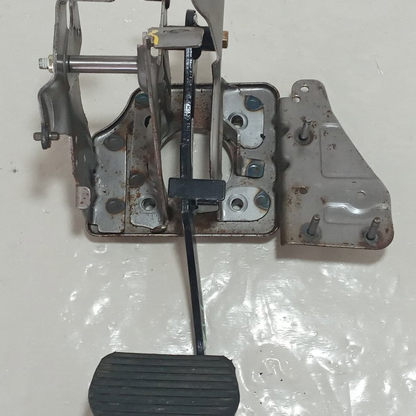 Pedal Freio C4 Pallas 2009 Automatico