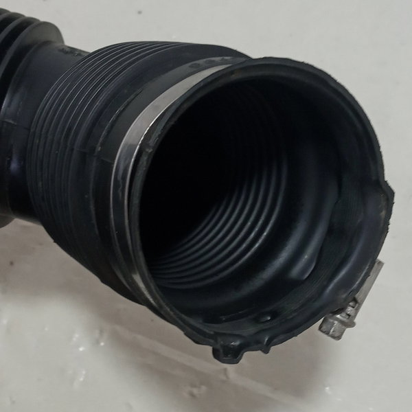 Caixa De Filtro De Ar Citroen C4 Pallas 2009 2.0 16v