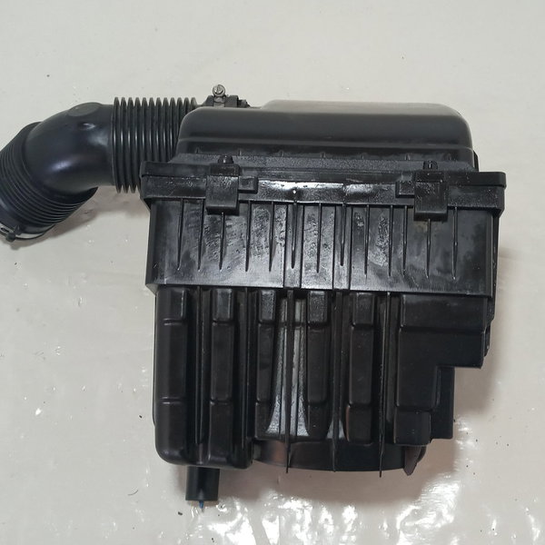 Caixa De Filtro De Ar Citroen C4 Pallas 2009 2.0 16v
