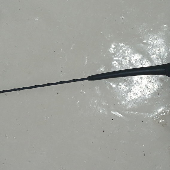 Antena Do Teto Citroen C4 Pallas 2009