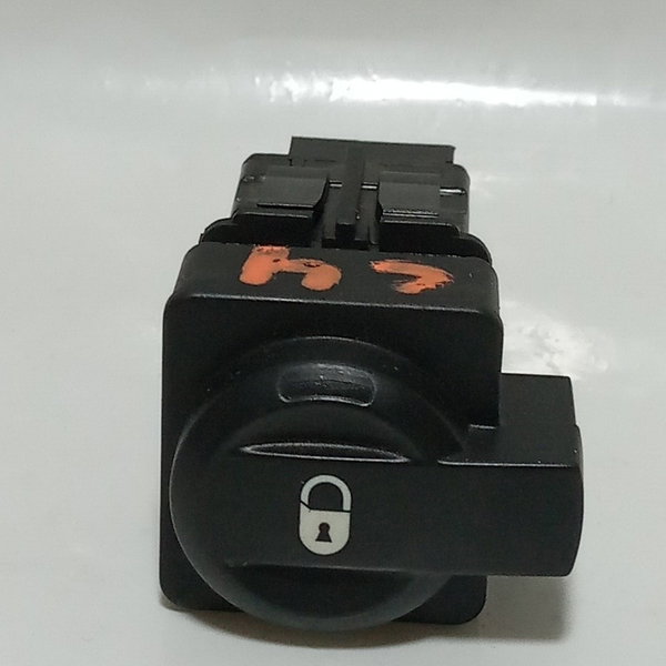 Botão Trava Porta Citroen C4 Pallas  2008