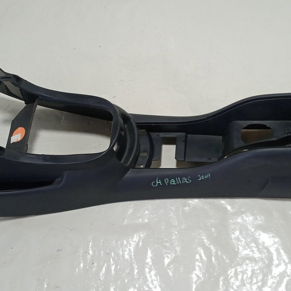 Console Central Citroen C4 Pallas 2009